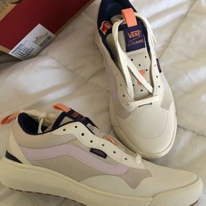 Vans Ultrarange EXO
